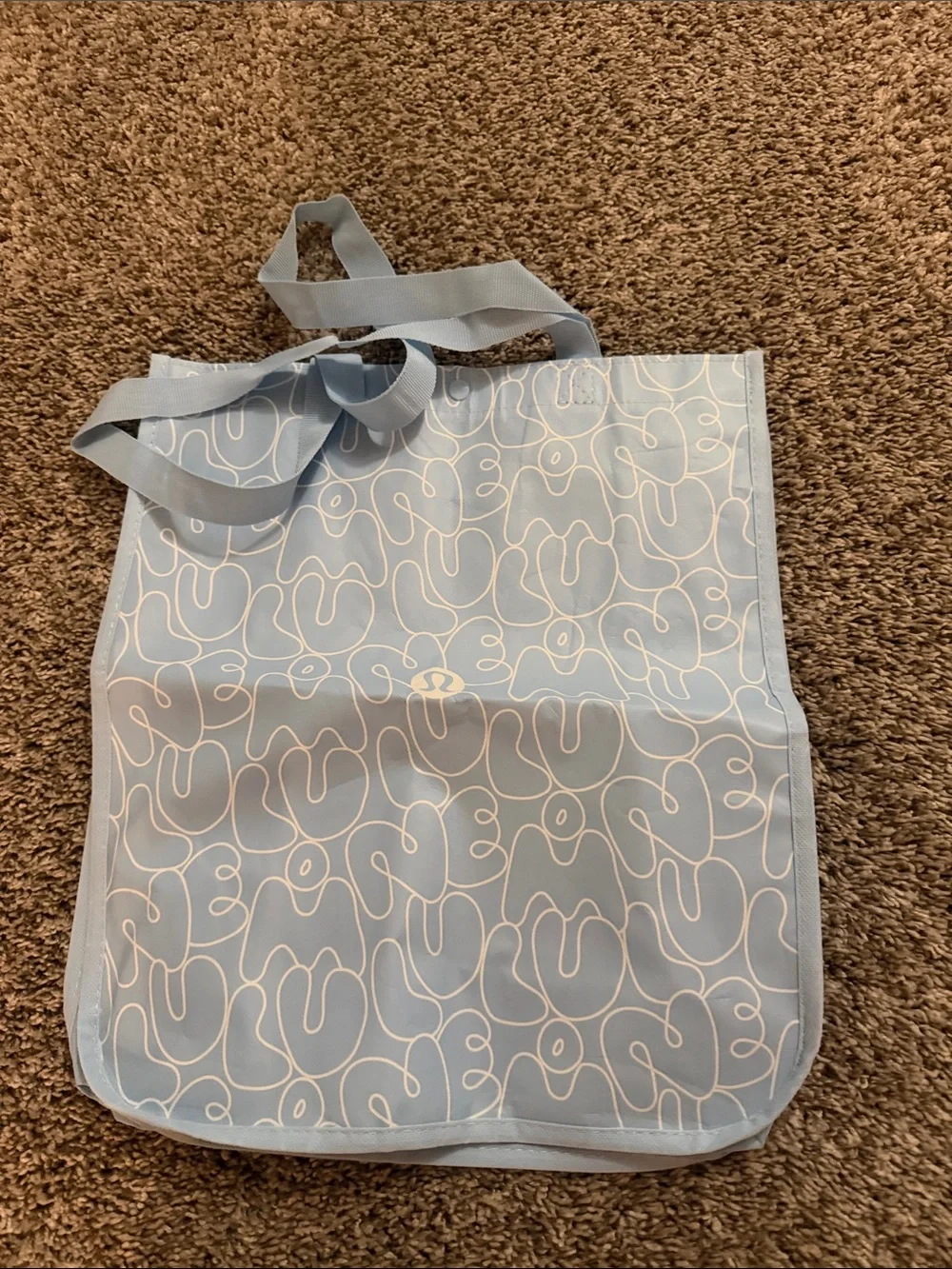 Reusable Bags, Lululemon, Lorna Jane, Aerie